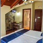 Guest house Hotil Coruna Centro A Coruna