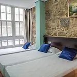 Hotil Coruna Centro A Coruna