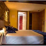 Hotil Coruna Centro Guest house
