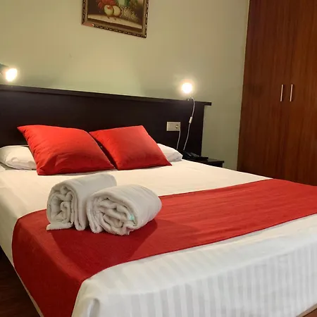 Guest house Hotil Coruna Centro