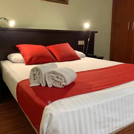 Guest house Hotil Coruna Centro