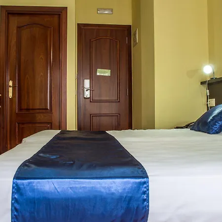 Hotil Coruna Centro 3* A Coruña