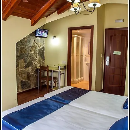 Gasthof Hotil Coruna Centro A Coruña