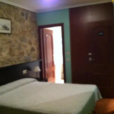 Hotil Coruna Centro 3* Corunha