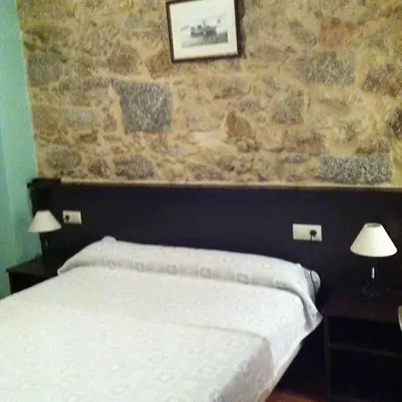 Hotil Coruña Centro