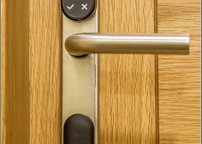 Hotil Coruna Centro 3*