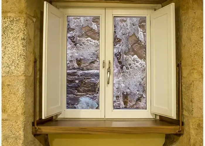 Hotil Coruna Centro 3* A Coruna