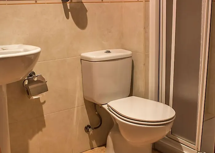 Hotil Coruna Centro 3* A Coruña