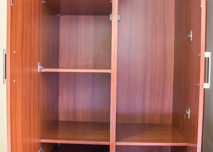 Vendégház Hotil Coruna Centro 3*