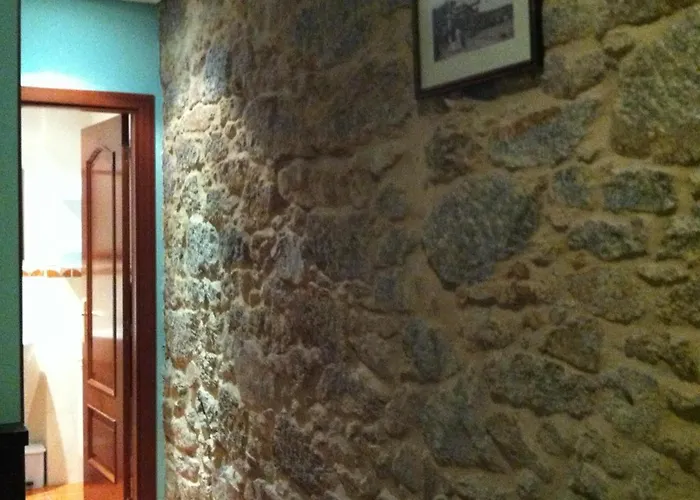 Guest house Hotil Coruna Centro