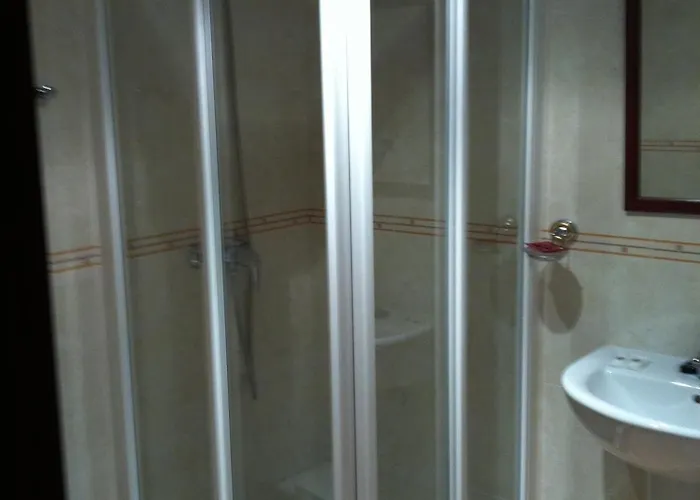 Guest house Hotil Coruna Centro