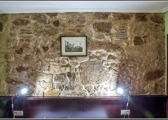 Guest house Hotil Coruna Centro