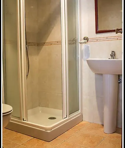 Guest house Hotil Coruna Centro A Coruna