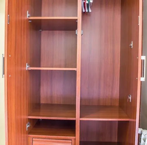 Hotil Coruna Centro Guest house A Coruna