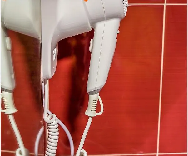 Hotil Coruna Centro Guest house