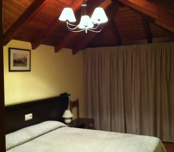 Guest house Hotil Coruna Centro A Coruna