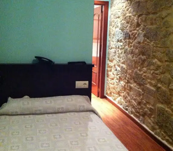 Hotil Coruna Centro Guest house A Coruna