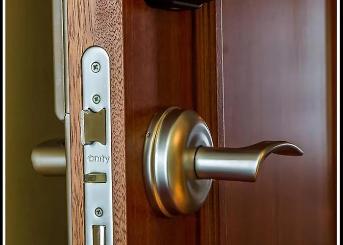 Hotil Coruna Centro 3* ア・コルーニャ