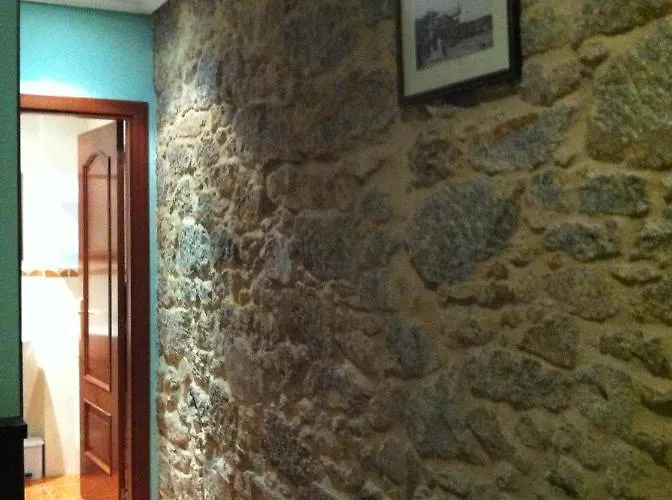 Guest house Hotil Coruna Centro